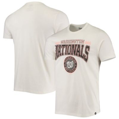 47 MLB Washington Nationals City Connect Elements Franklin T