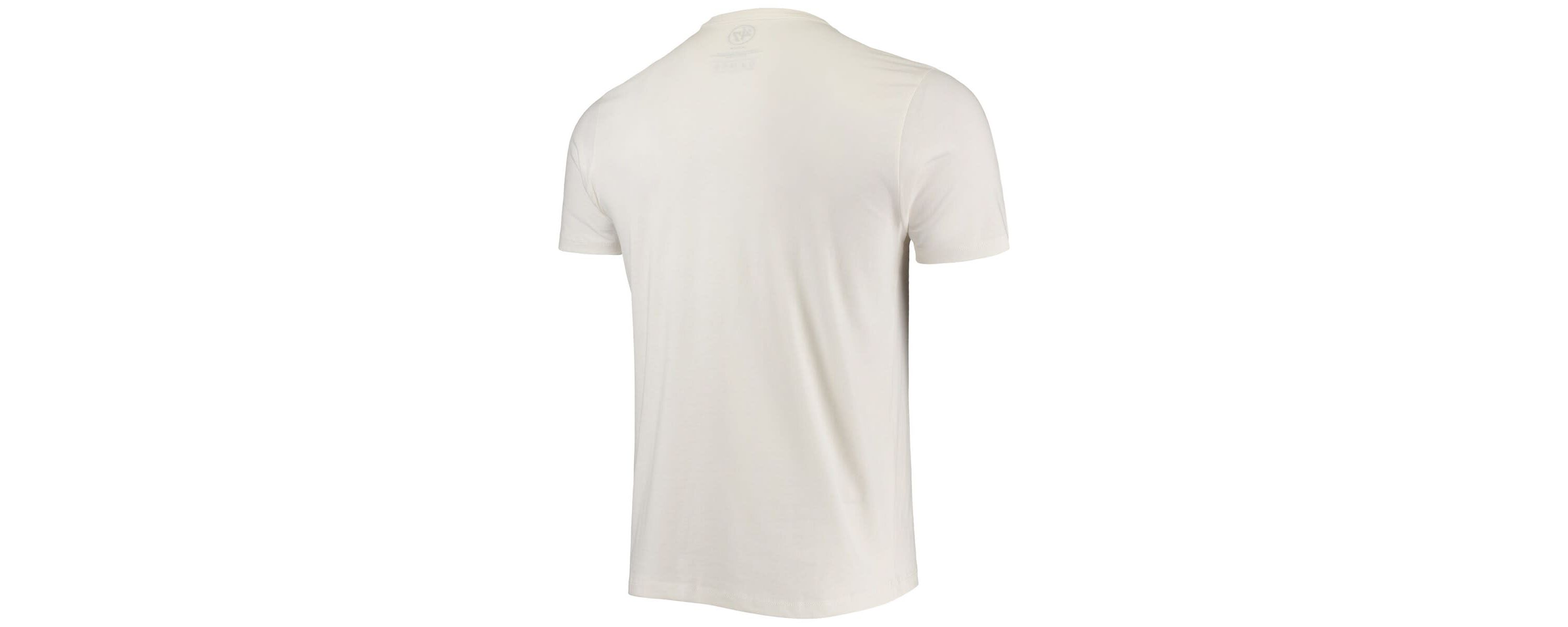 MLB Washington Nationals City Connect Elements Franklin T-Shirt