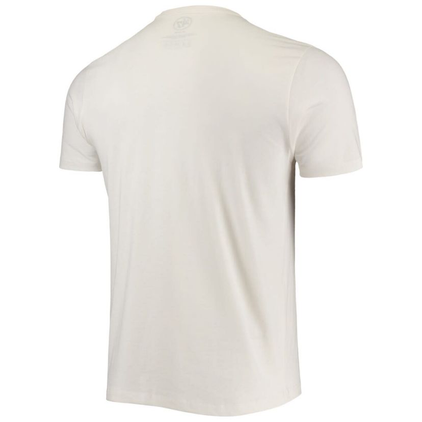 MLB Washington Nationals City Connect Elements Franklin T-Shirt