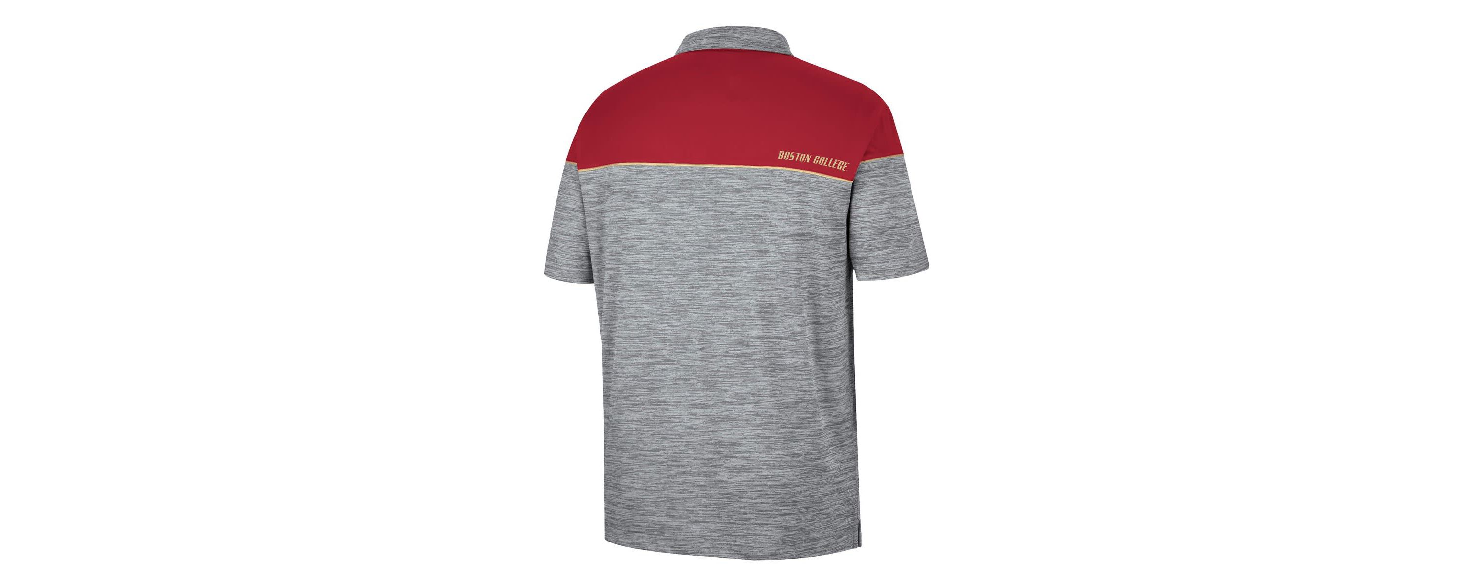 Boston College Eagles NCAA ed Boston NCAA Eagles Birdie Polo