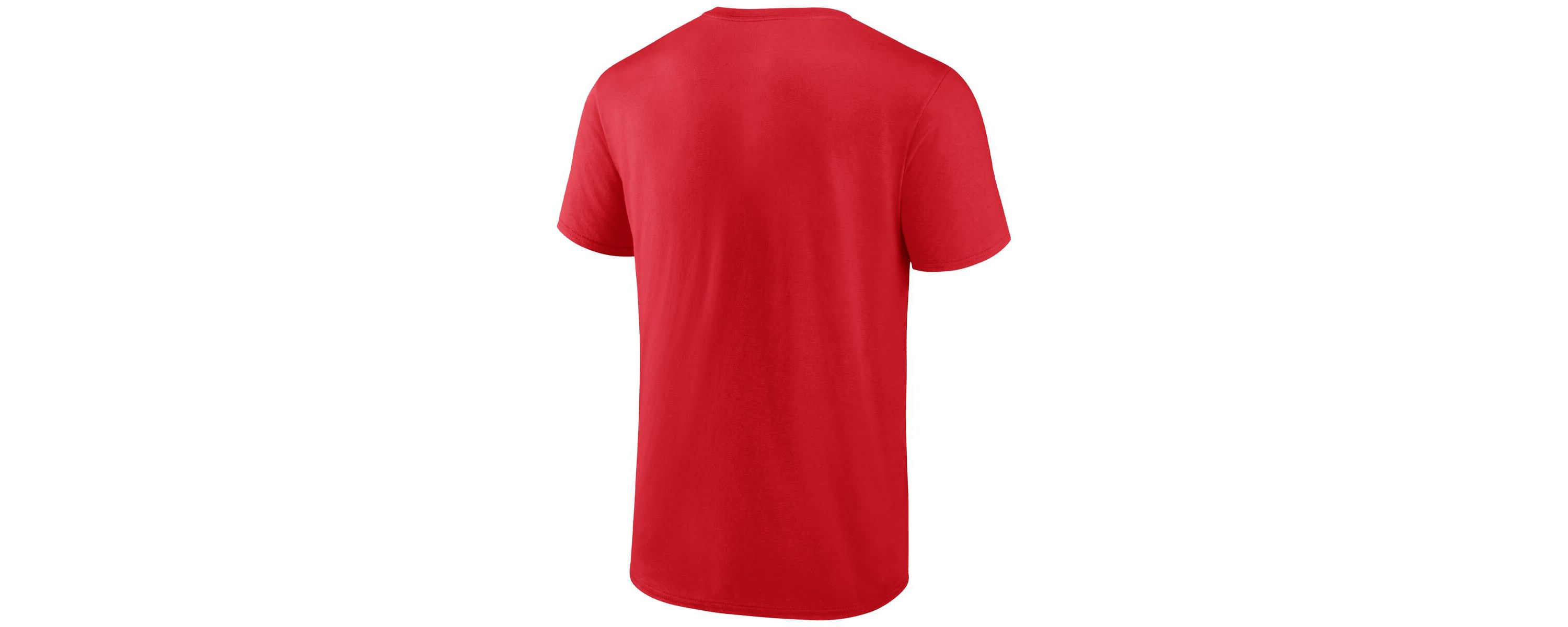 Boston Red Sox MLB Fanatics David Ortiz Boston Sox Hall of Fame T-Shirt