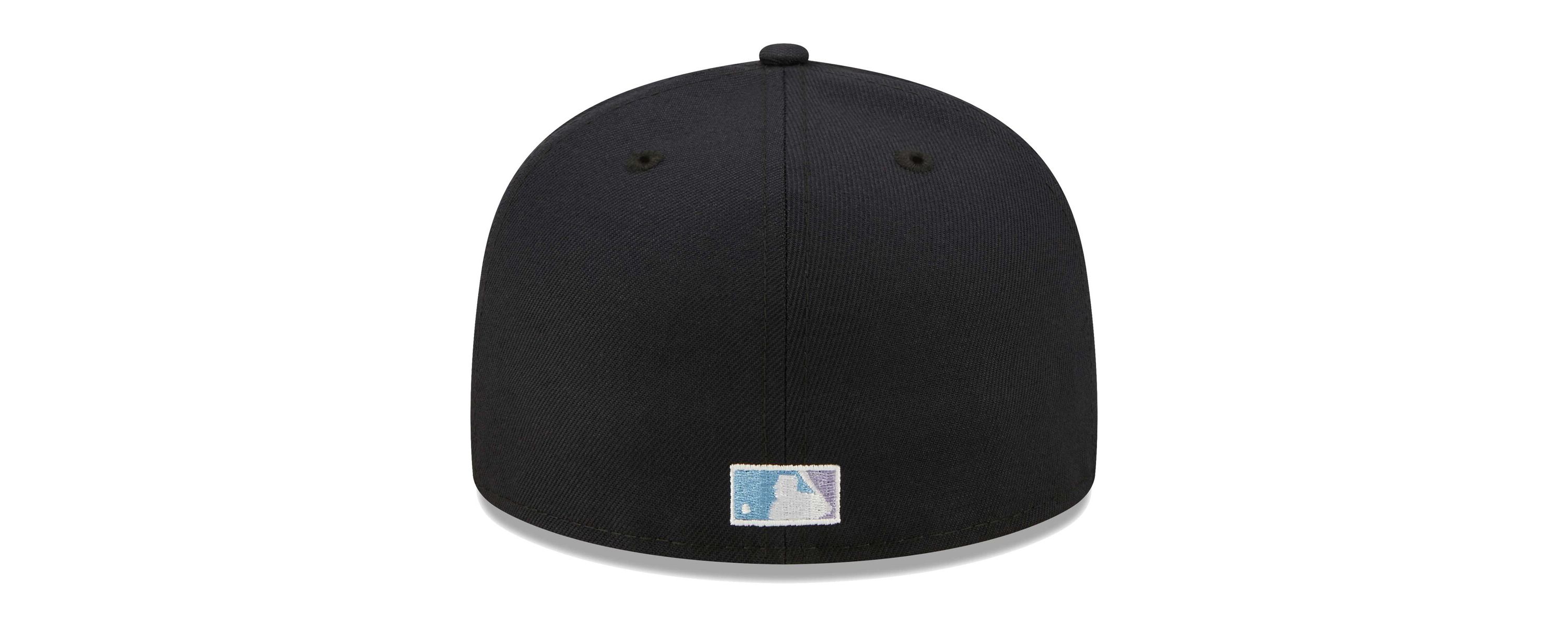 Chicago White Sox MLB Chicago Sox 50th Anniversary 1983 MLB All-Star Game Undervisor 59FIFTY Fitted Hat