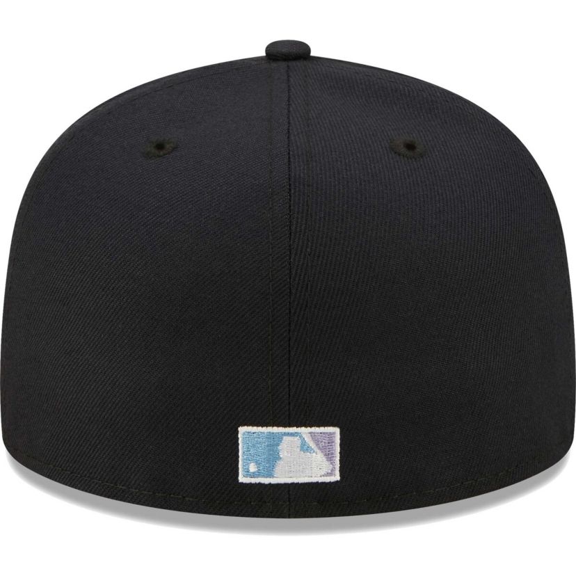Chicago White Sox MLB Chicago Sox 50th Anniversary 1983 MLB All-Star Game Undervisor 59FIFTY Fitted Hat