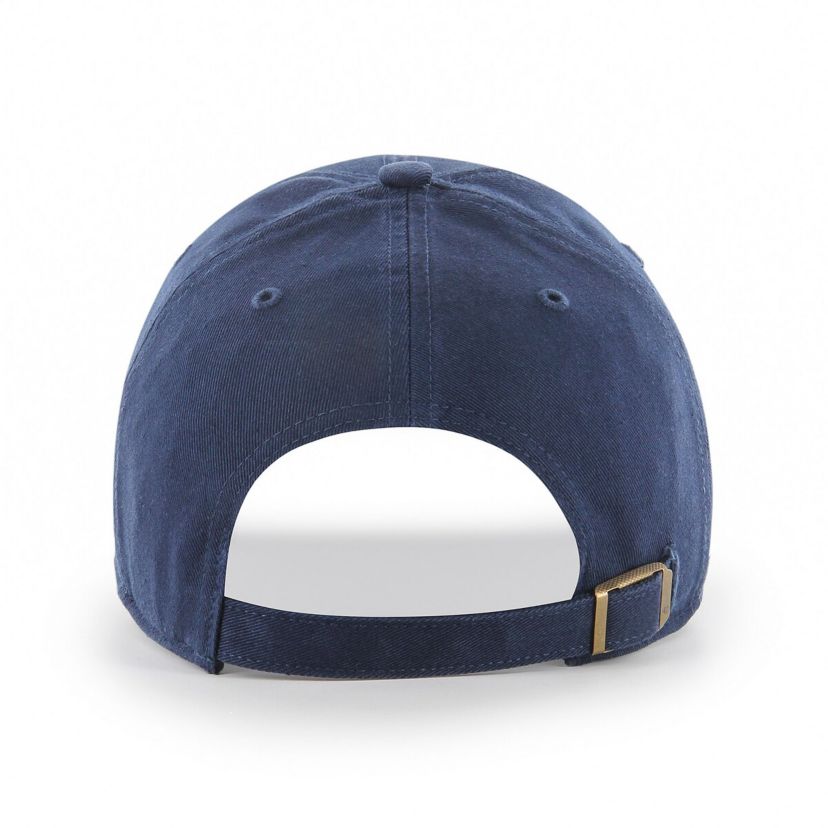 NHL Deep Sea Seattle Kraken Centerline MVP Adjustable Hat