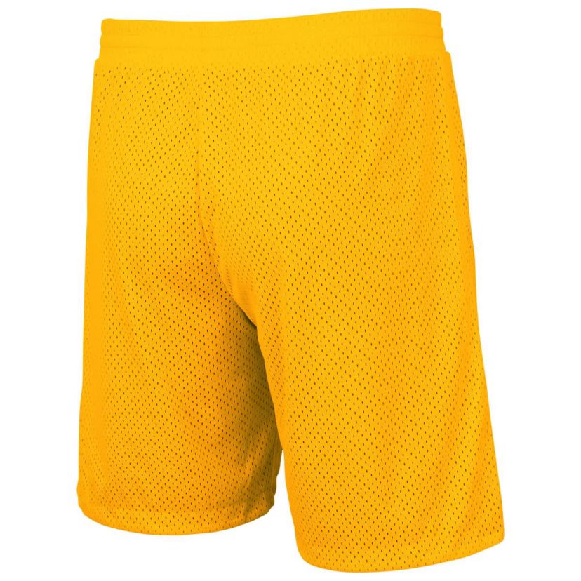 NCAA Cardinal/Gold USC Trojans Wiggum Reversible Wordmark Shorts
