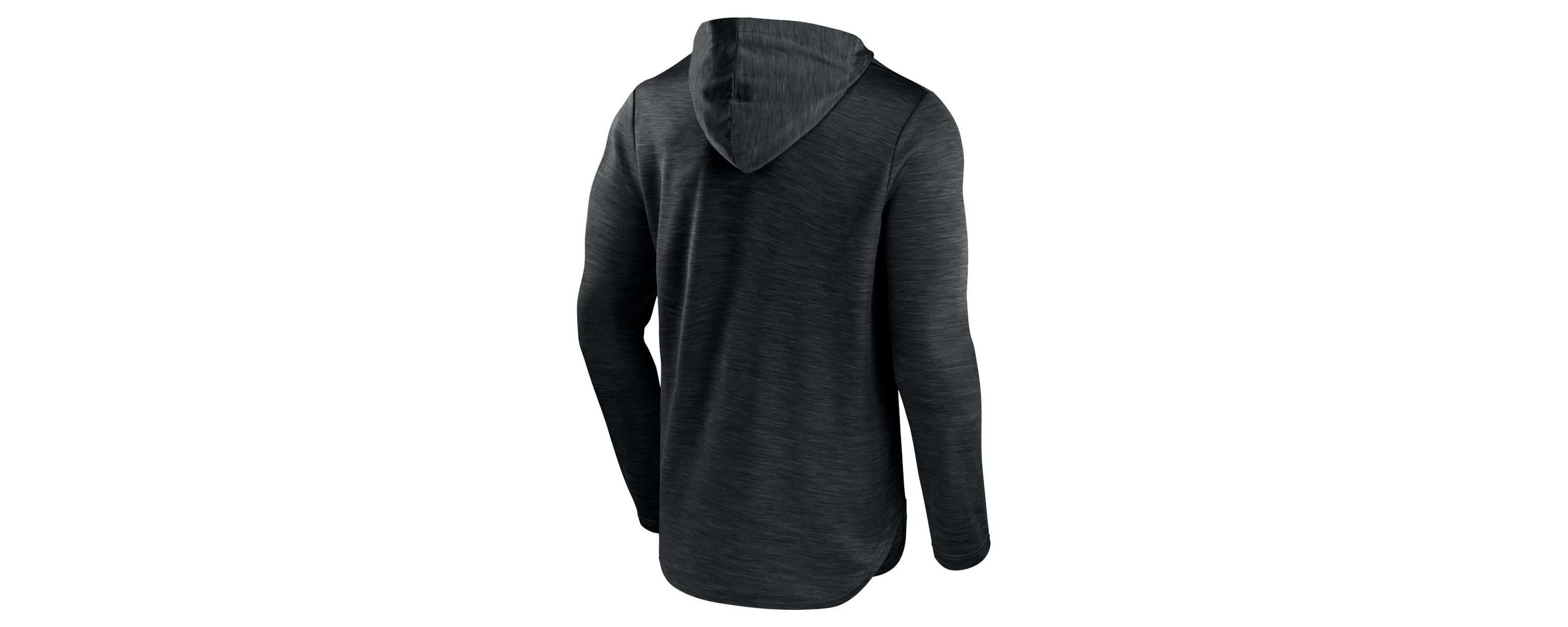 NCAA Fanatics Texas A&M Aggies Transitional Hoodie T-Shirt
