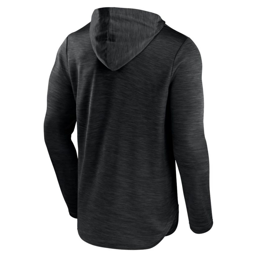 NCAA Fanatics Texas A&M Aggies Transitional Hoodie T-Shirt