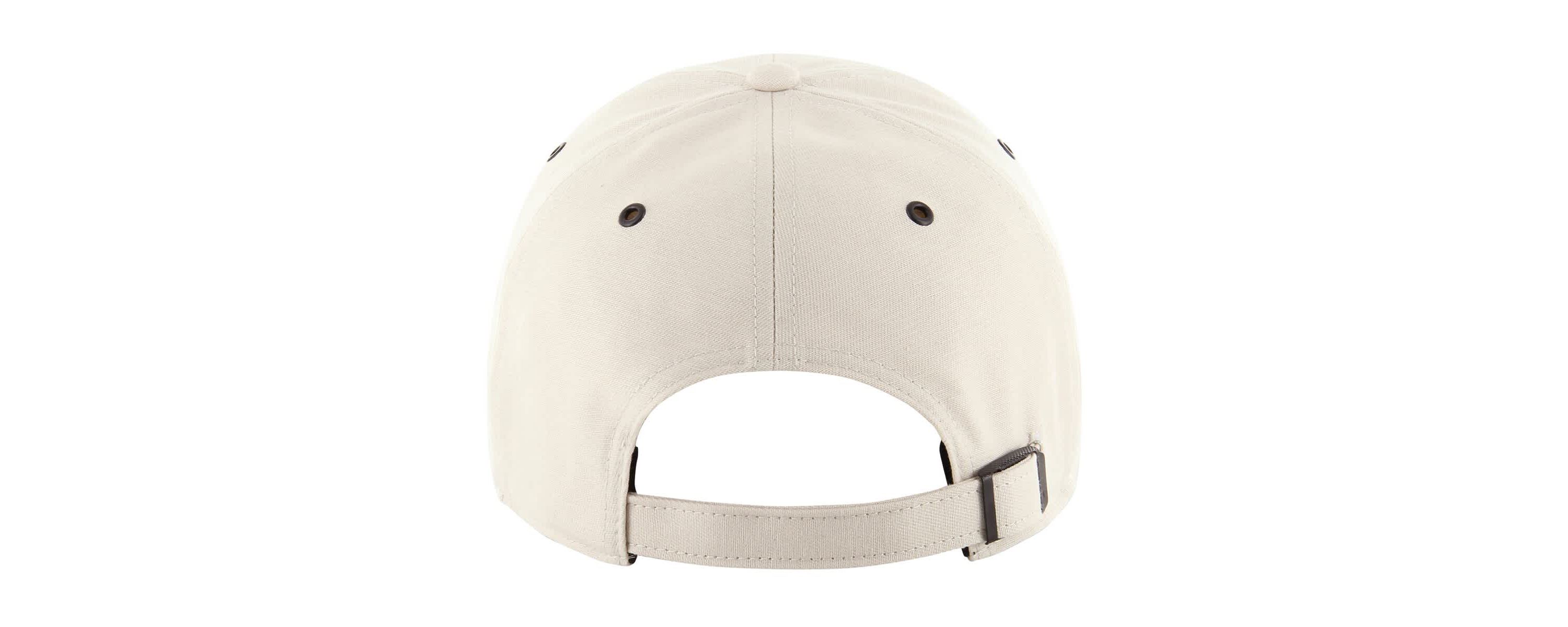 NBA Dallas Mavericks Lunar Clean Up Adjustable Hat