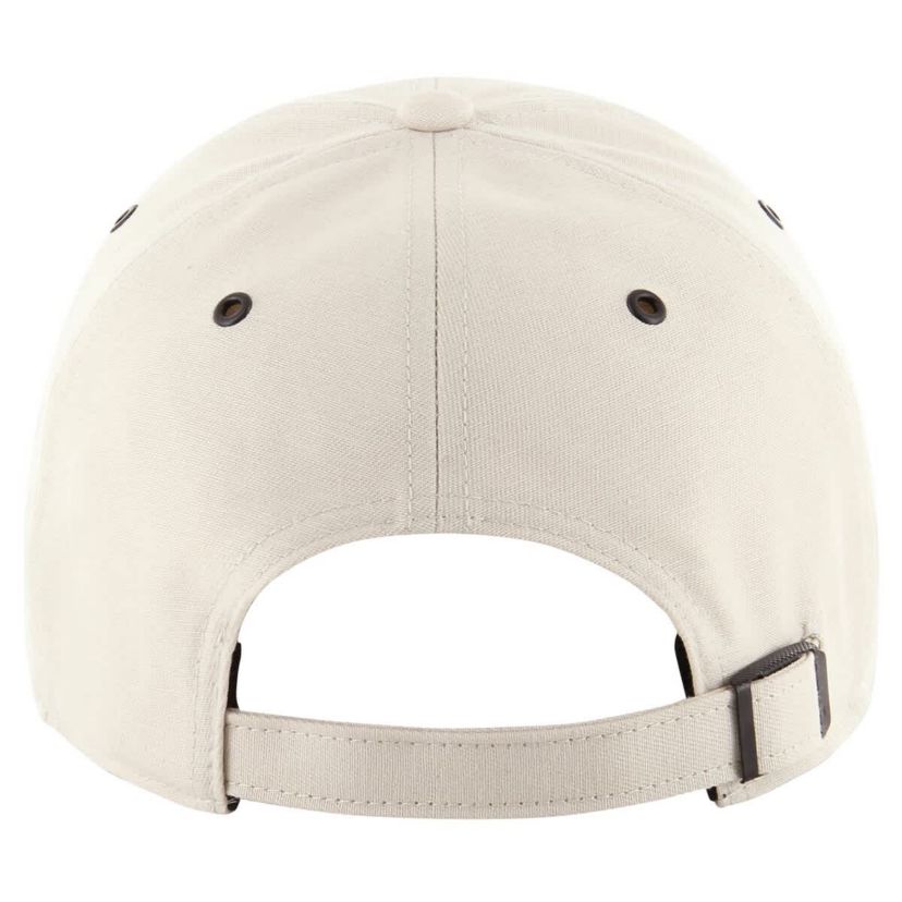 NBA Dallas Mavericks Lunar Clean Up Adjustable Hat