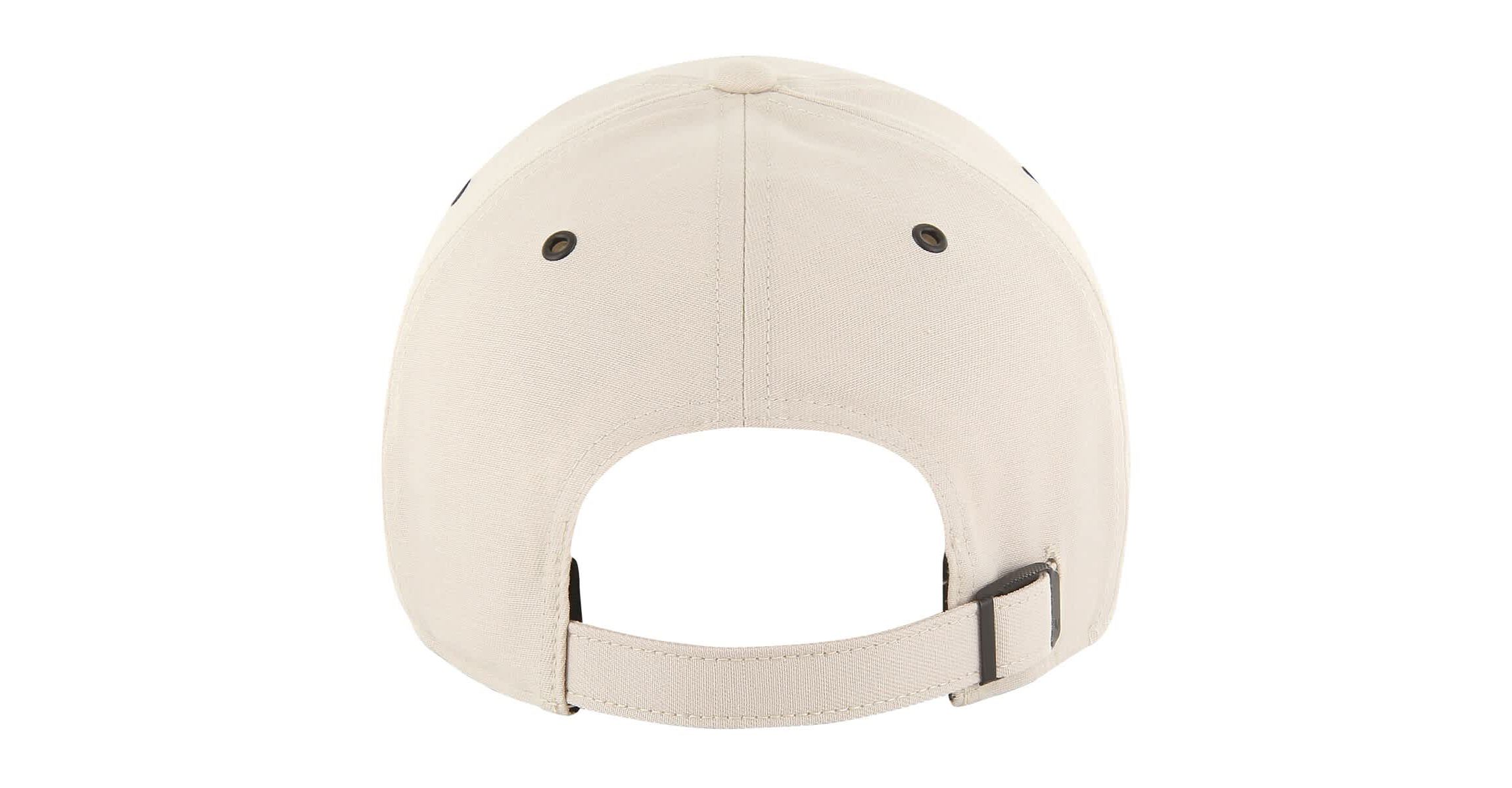 NBA Sacramento Kings Lunar Clean Up Adjustable Hat