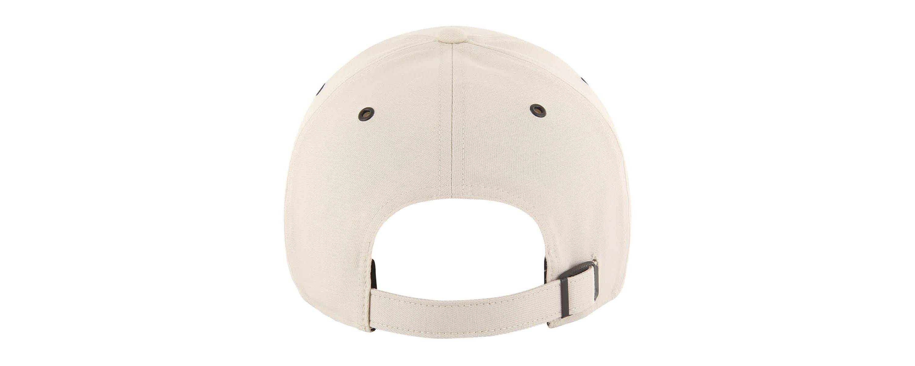 NBA Sacramento Kings Lunar Clean Up Adjustable Hat