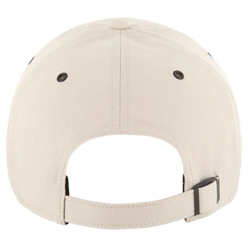 NBA Sacramento Kings Lunar Clean Up Adjustable Hat