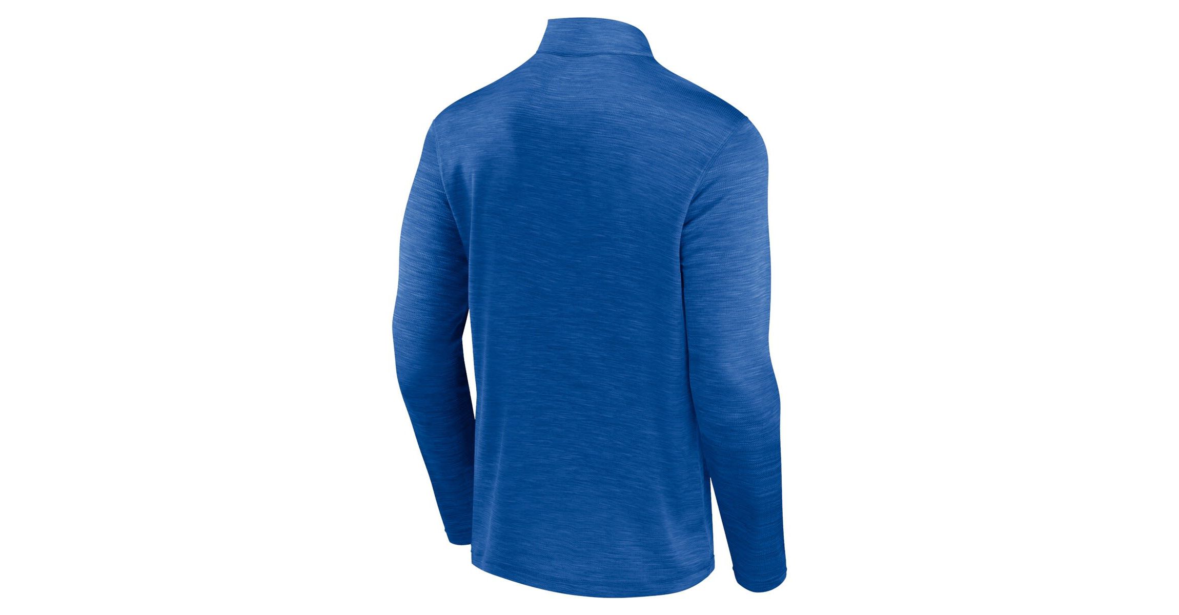 NCAA Fanatics Florida Gators Classic Quarter-Zip Top