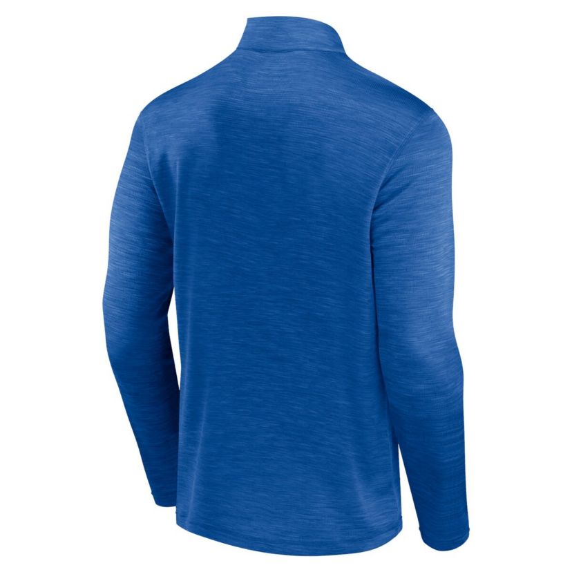 NCAA Fanatics Florida Gators Classic Quarter-Zip Top