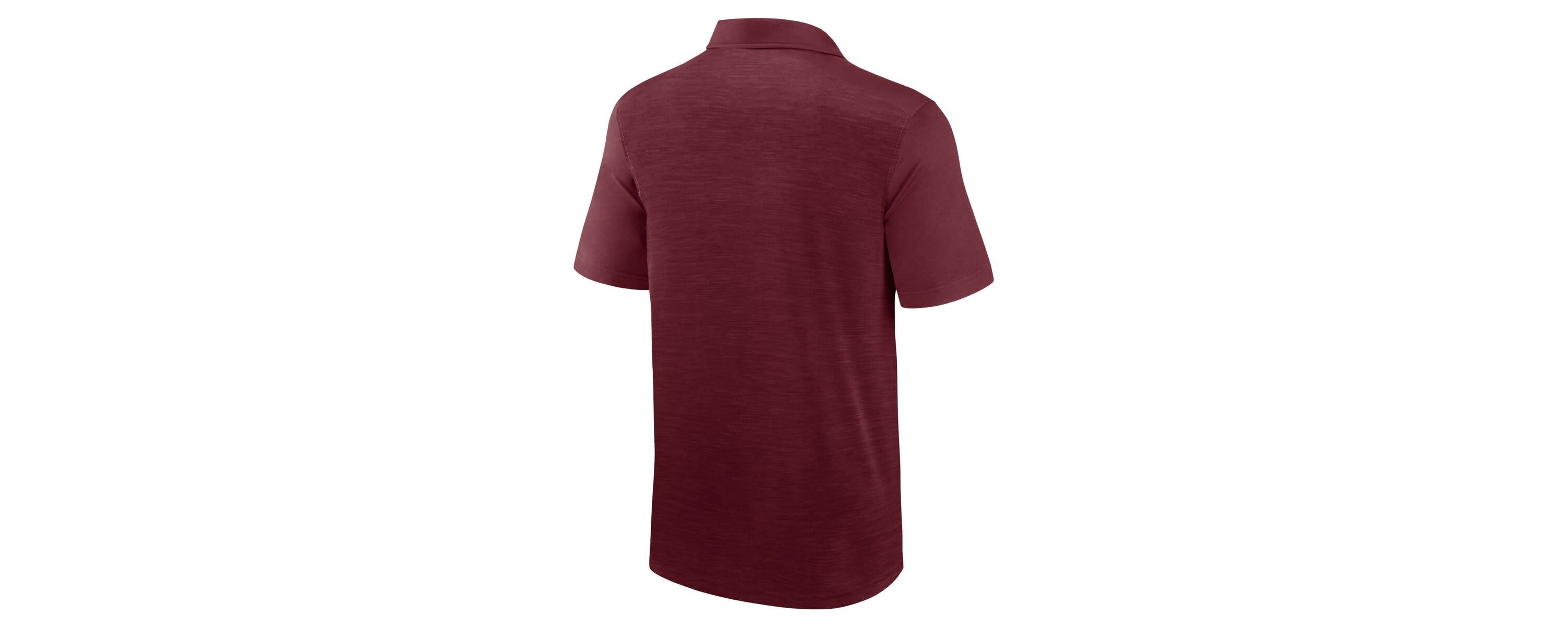 NCAA Fanatics Minnesota Golden Gophers Classic Polo