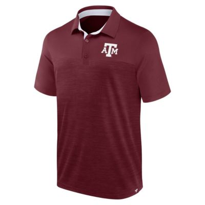 NCAA Fanatics Texas A&M Aggies Classic Polo