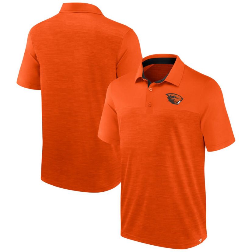 NCAA Fanatics Oregon State Beavers Classic Polo