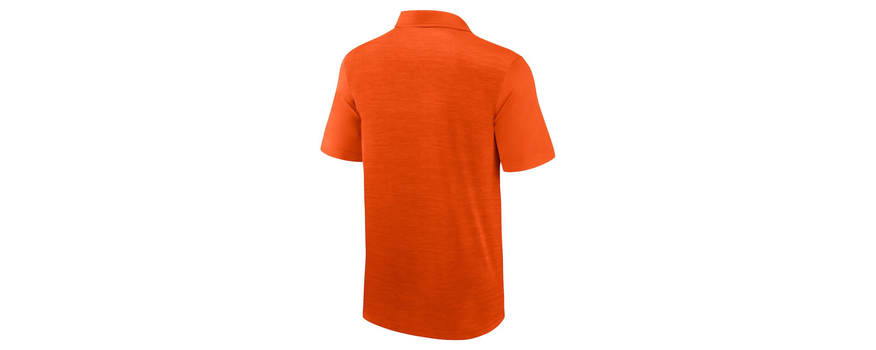 NCAA Fanatics Oregon State Beavers Classic Polo