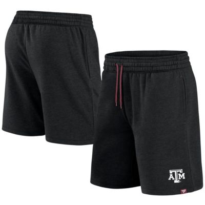 NCAA Fanatics Texas A&M Aggies Primary Logo Shorts