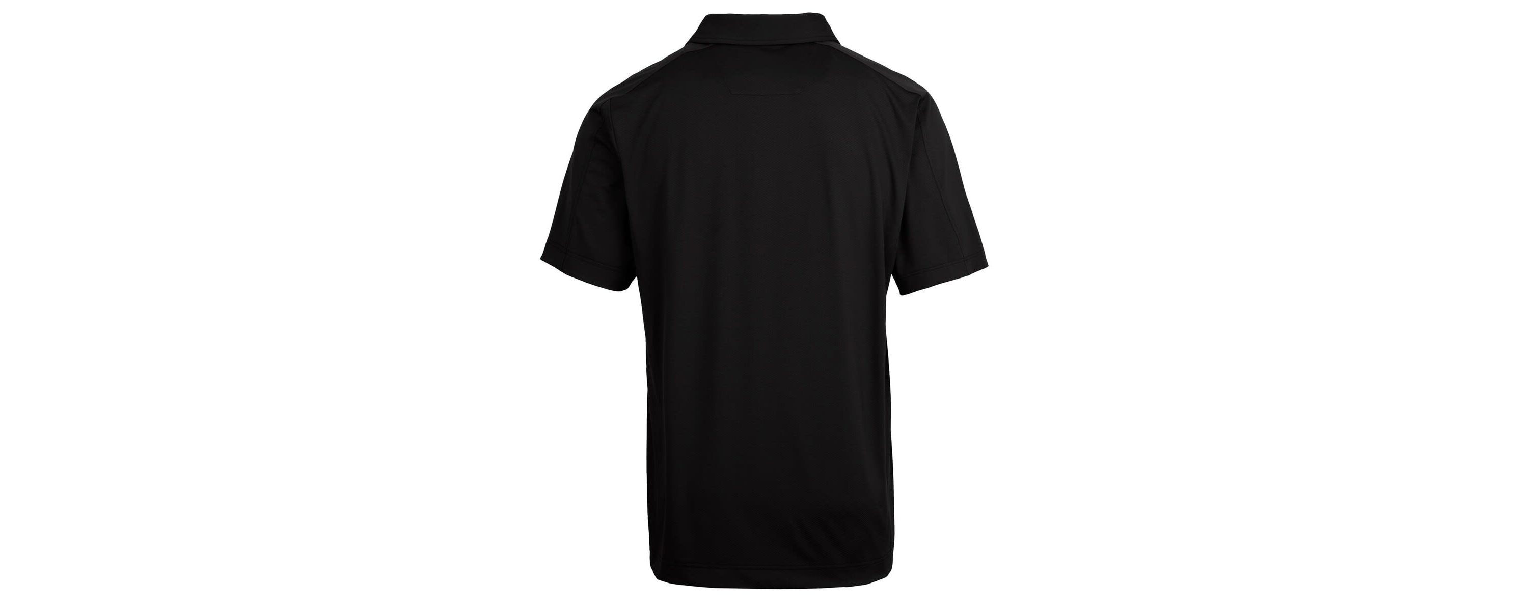 MLB Los Angeles Dodgers Prospect Textured Stretch Big & Tall Polo