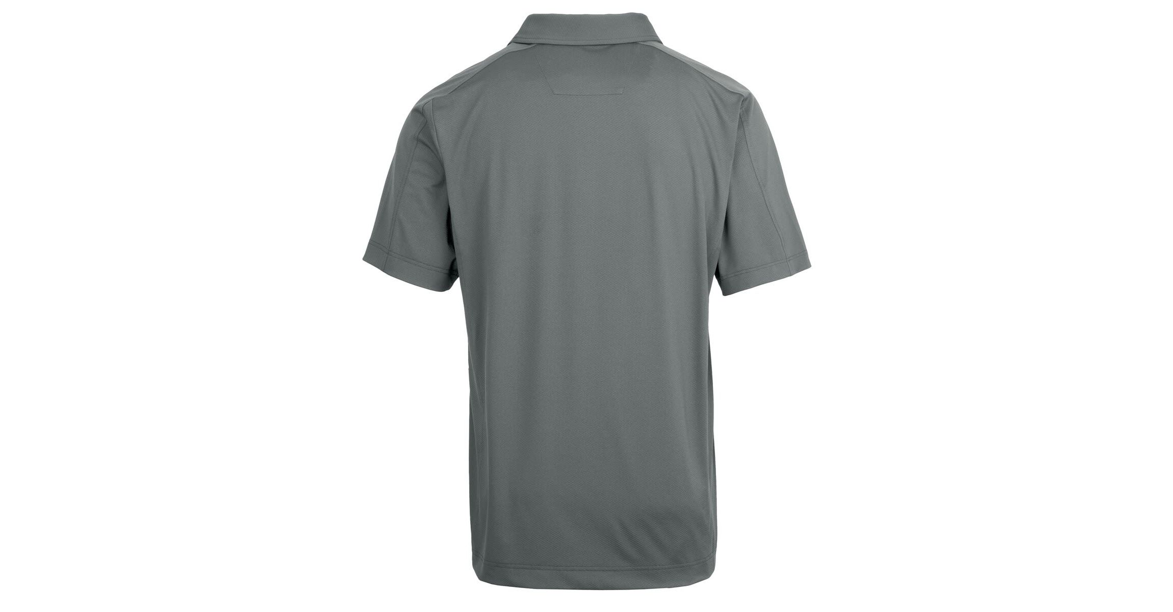 MLB Atlanta Braves Prospect Textured Stretch Big & Tall Polo