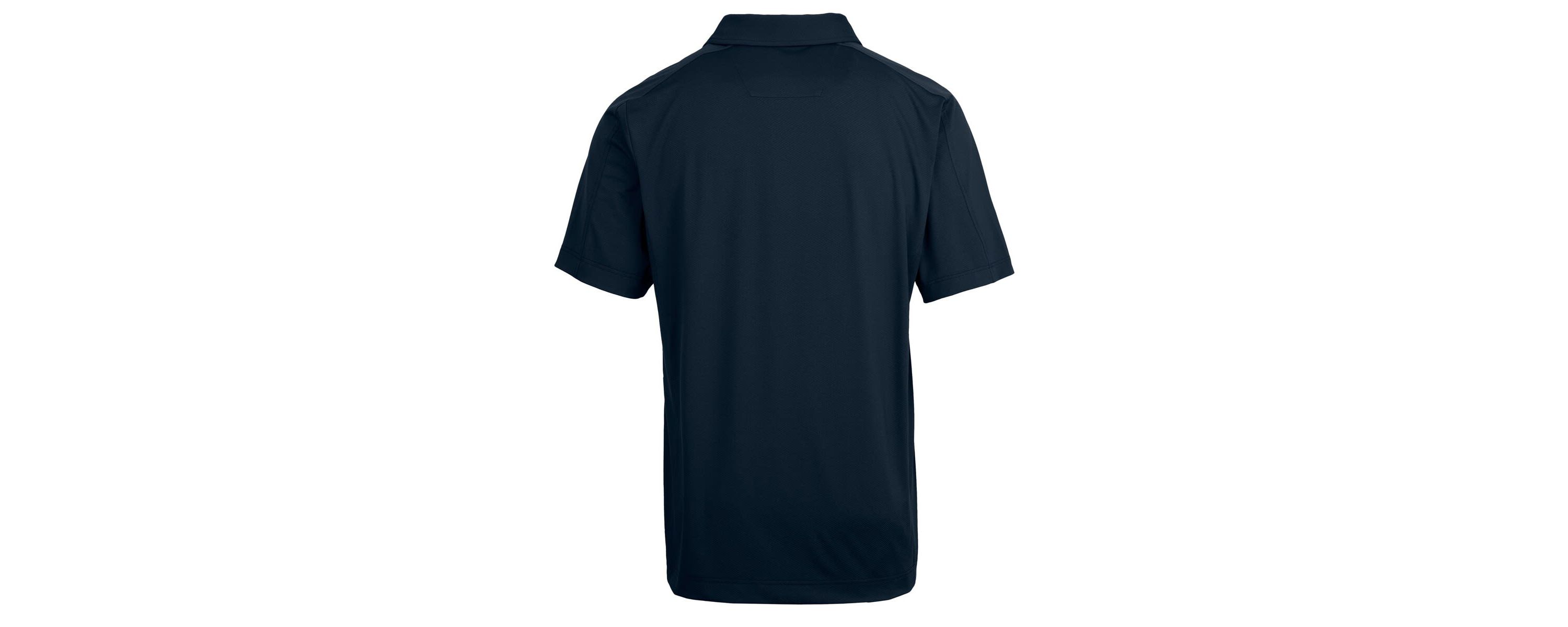 MLB Houston Astros Prospect Textured Stretch Big & Tall Polo