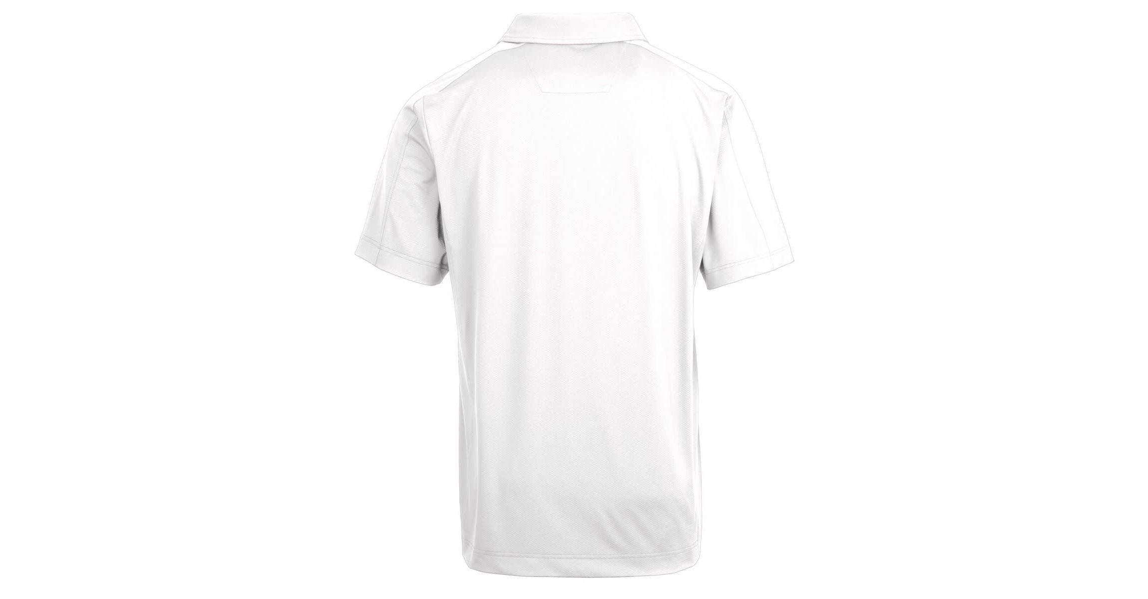 MLB St. Louis Cardinals Prospect Textured Stretch Big & Tall Polo