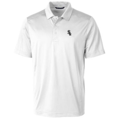 Chicago White Sox MLB Prospect Textured Stretch Big & Tall Polo