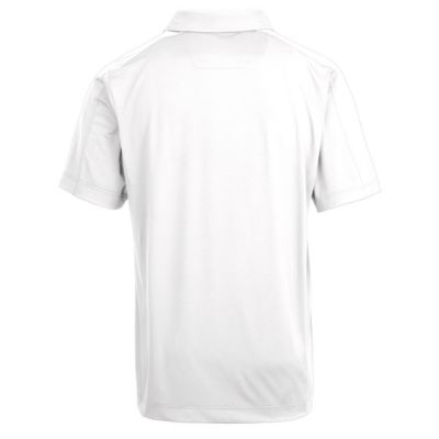 Chicago White Sox MLB Prospect Textured Stretch Big & Tall Polo