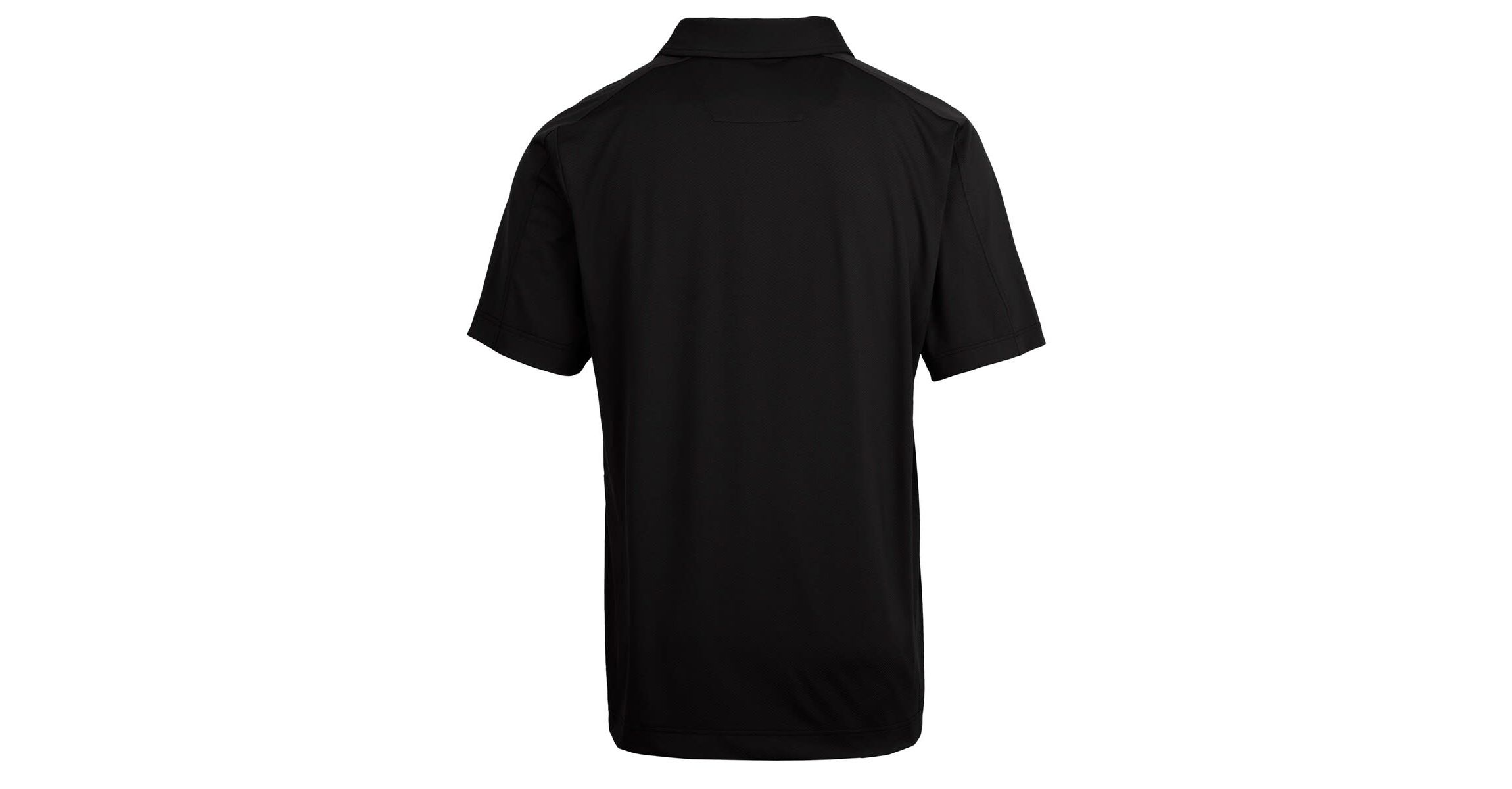 MLB Los Angeles Dodgers Prospect Textured Stretch Polo