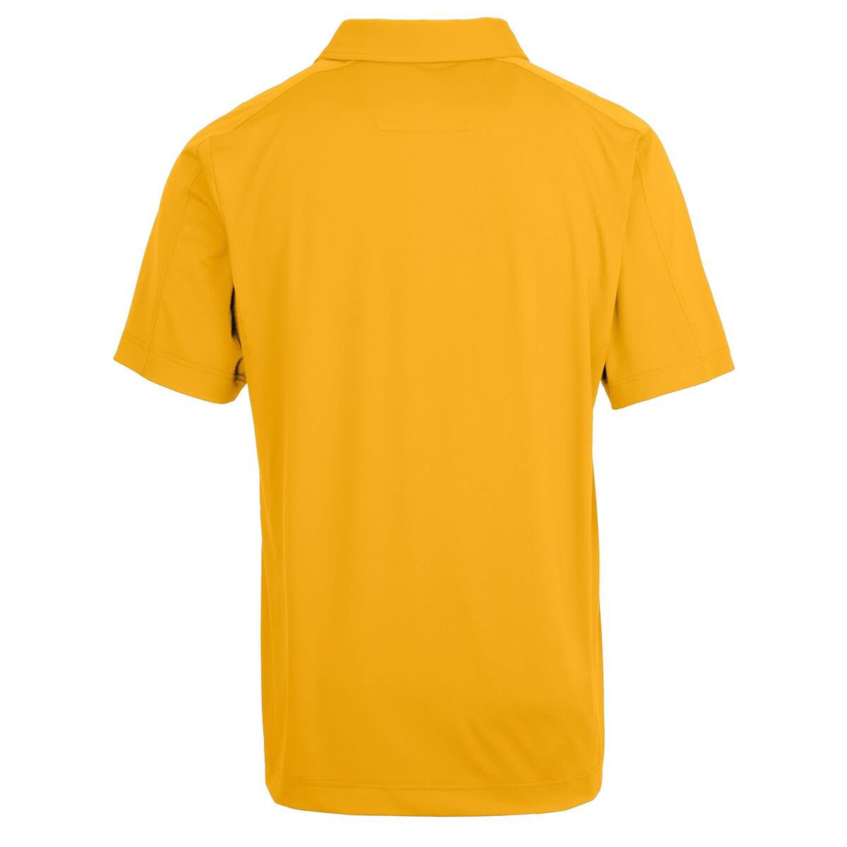 MLB San Diego Padres Prospect Textured Stretch Polo