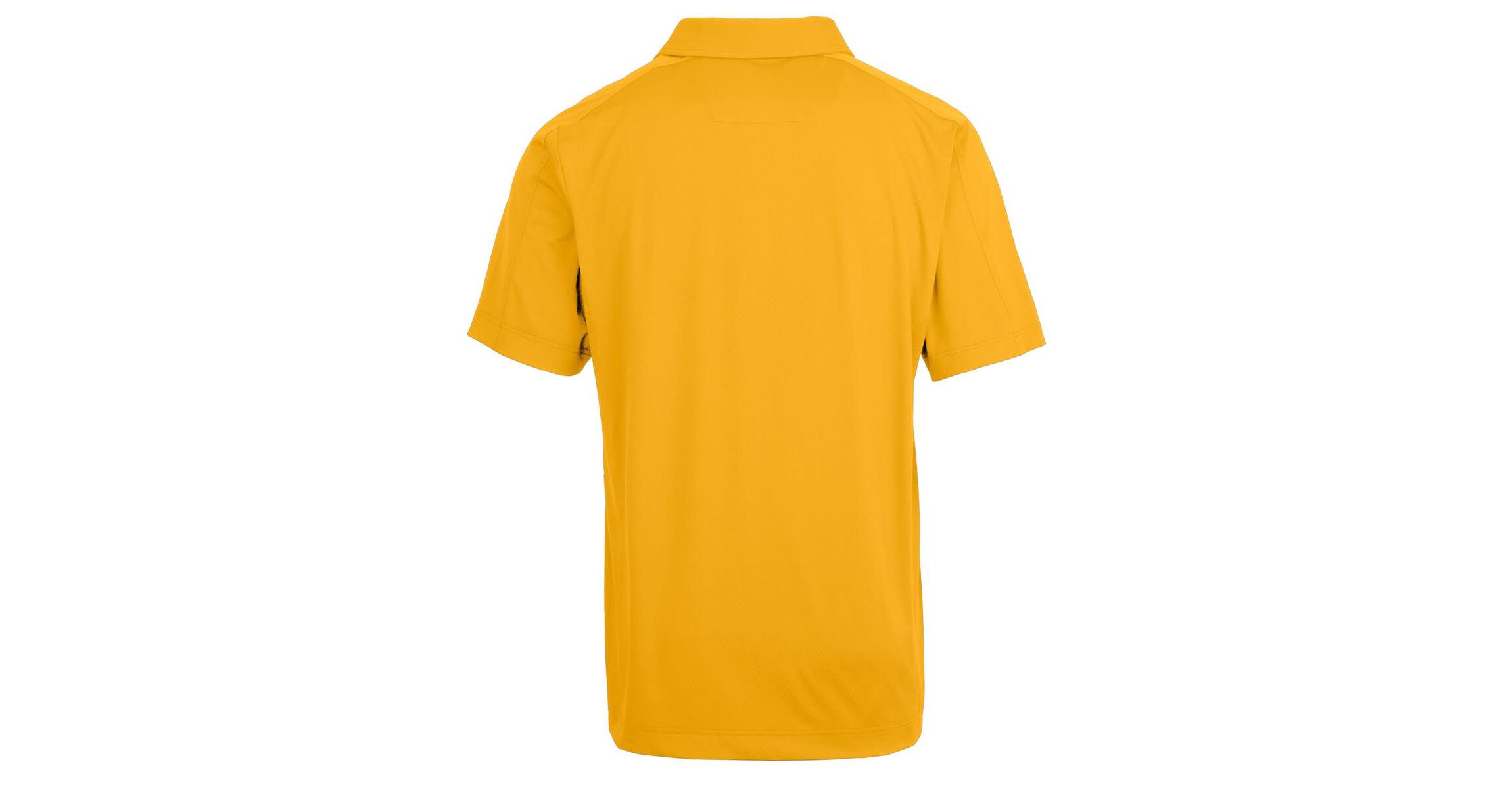 MLB Pittsburgh Pirates Prospect Textured Stretch Polo