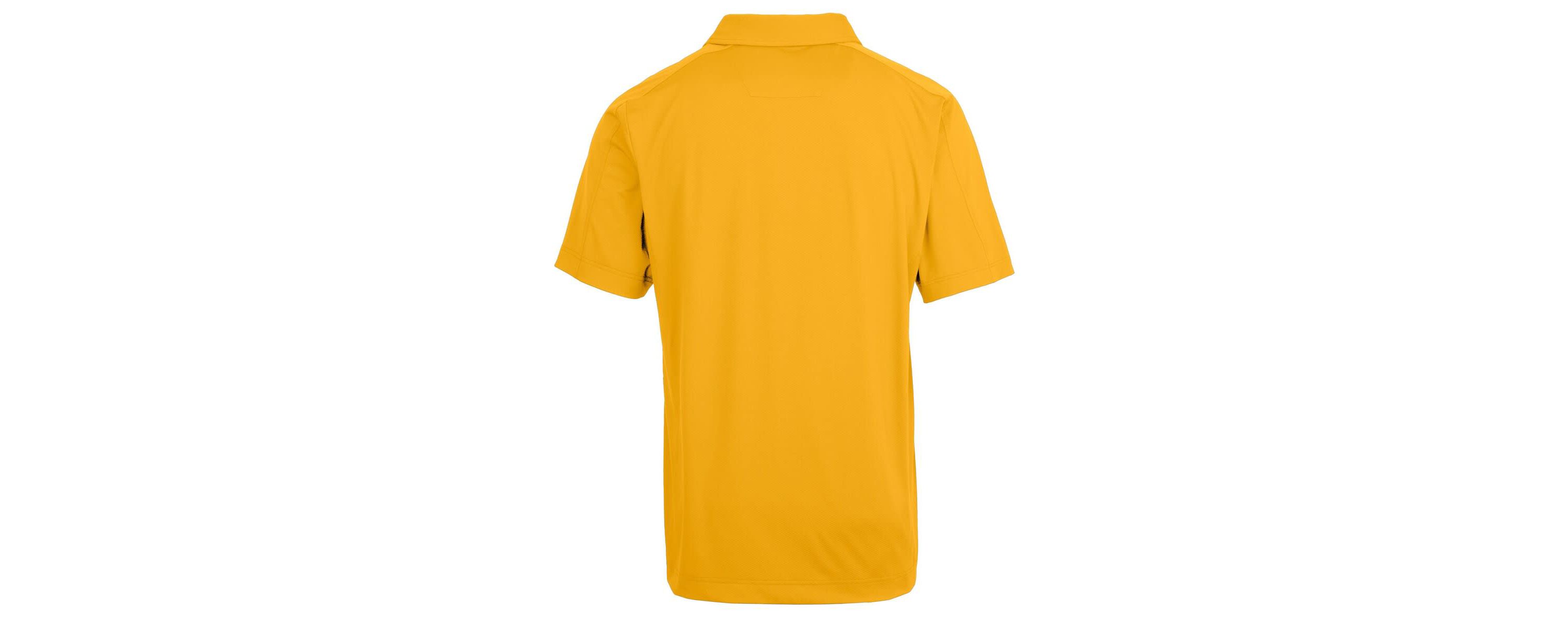 MLB Pittsburgh Pirates Prospect Textured Stretch Polo