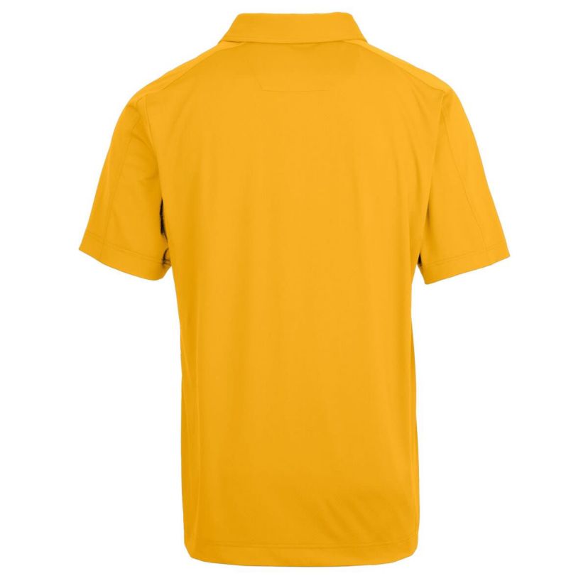 MLB Pittsburgh Pirates Prospect Textured Stretch Polo