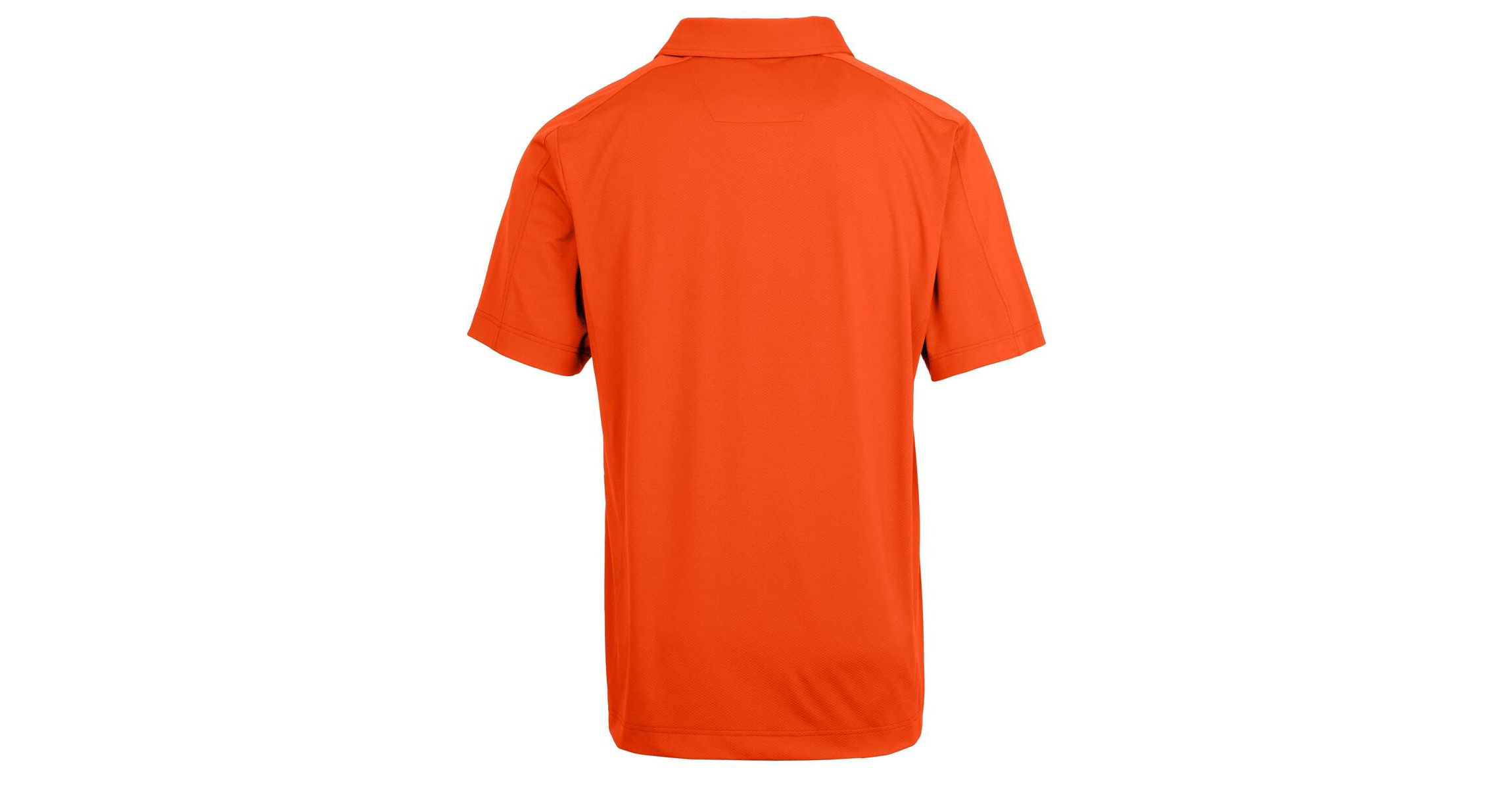 MLB Detroit Tigers Prospect Textured Stretch Polo