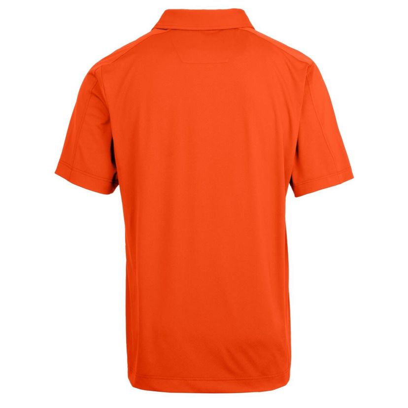 MLB San Francisco Giants Prospect Textured Stretch Polo
