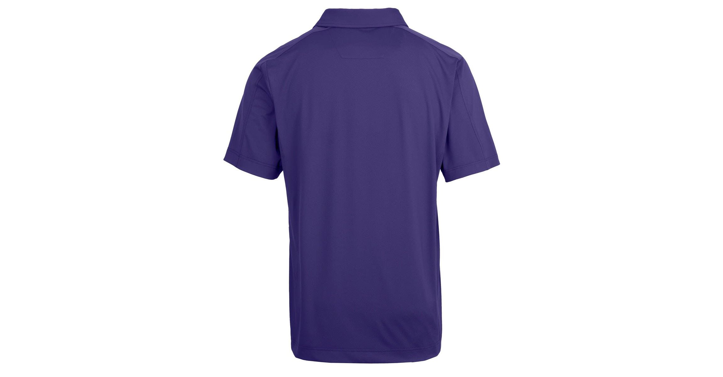 MLB Colorado Rockies Prospect Textured Stretch Polo