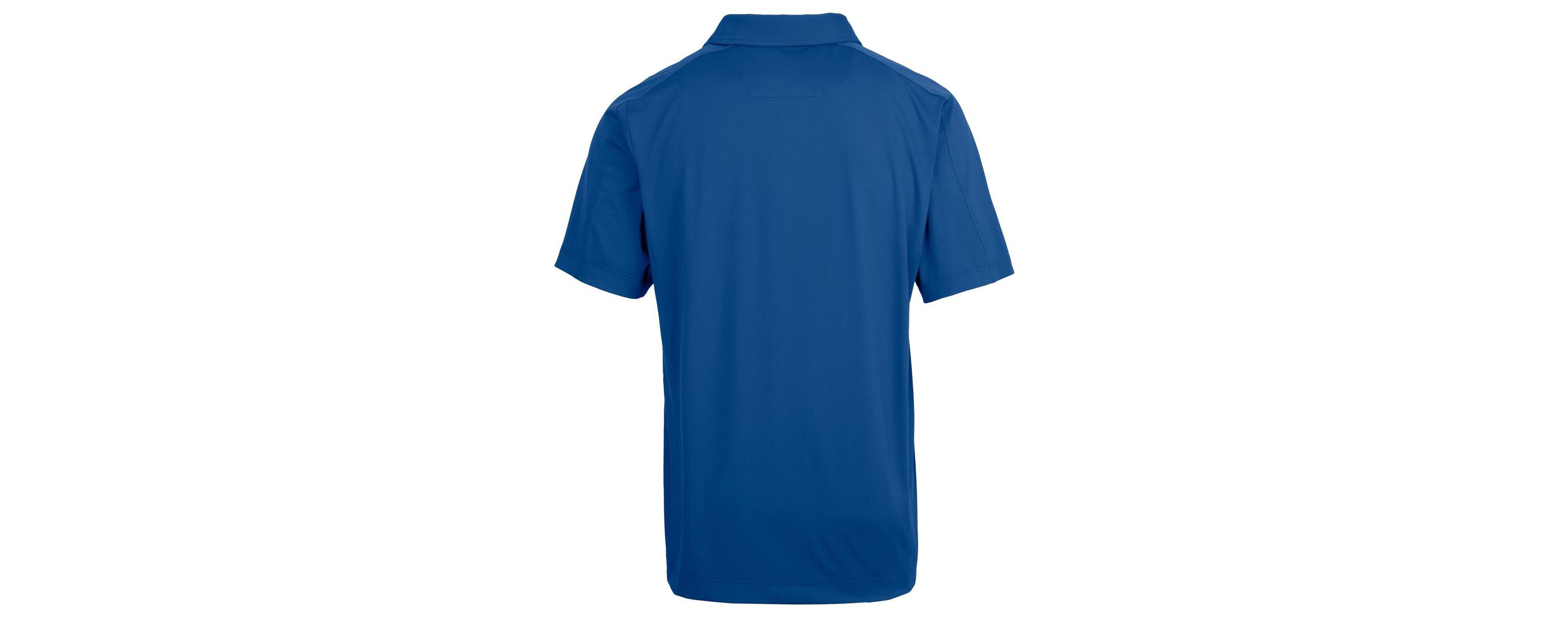 MLB Philadelphia Phillies Prospect Textured Stretch Polo