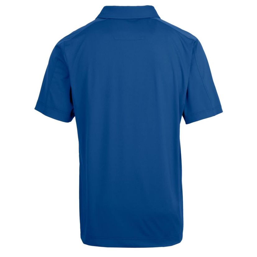 MLB Philadelphia Phillies Prospect Textured Stretch Polo