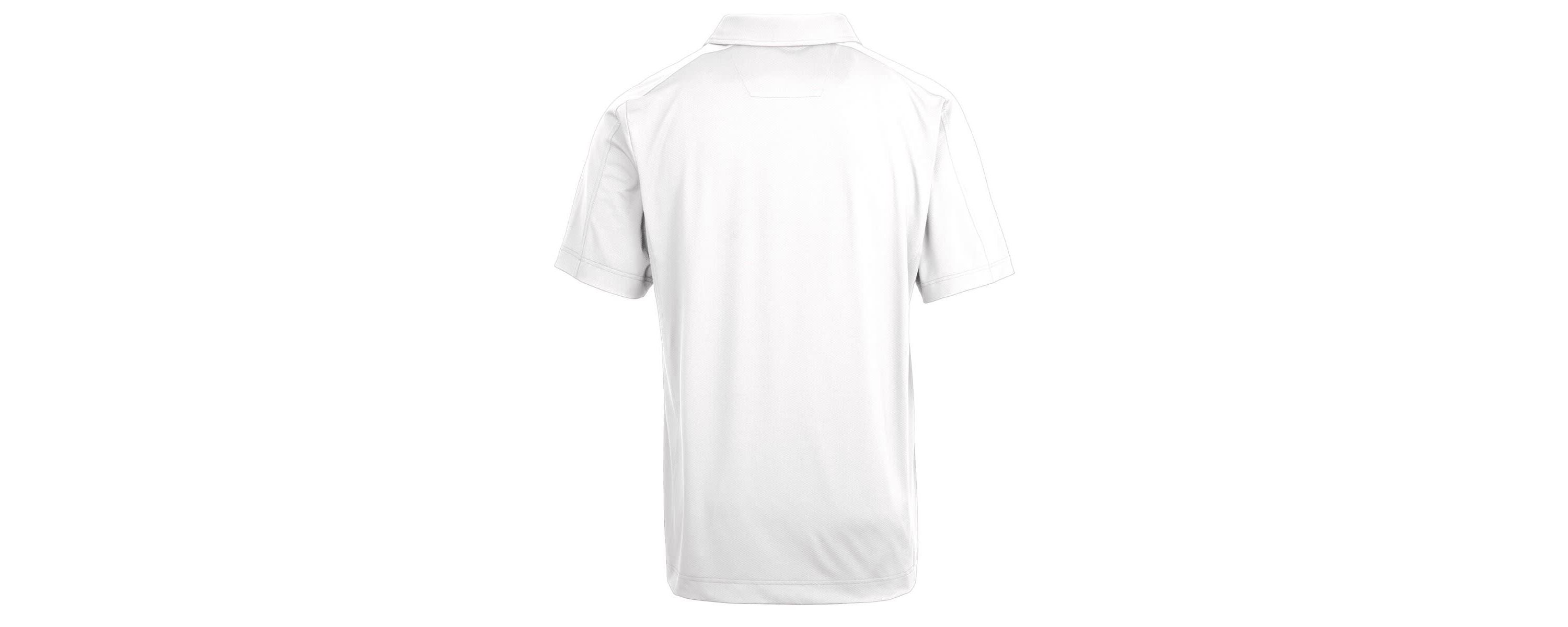 MLB Philadelphia Phillies Prospect Textured Stretch Polo