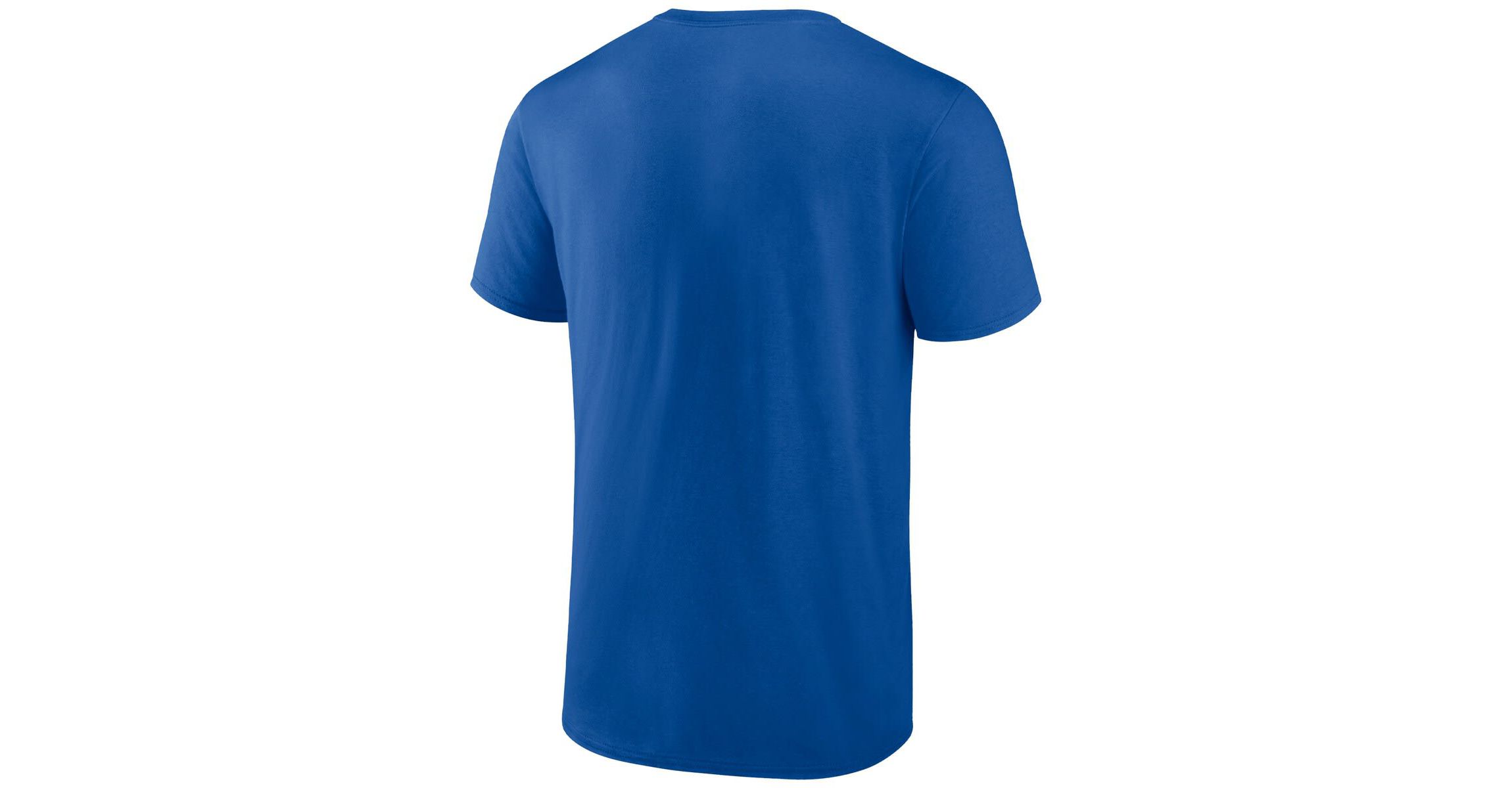 MLB Fanatics Clayton Kershaw Los Angeles Dodgers Most Strikeouts T-Shirt