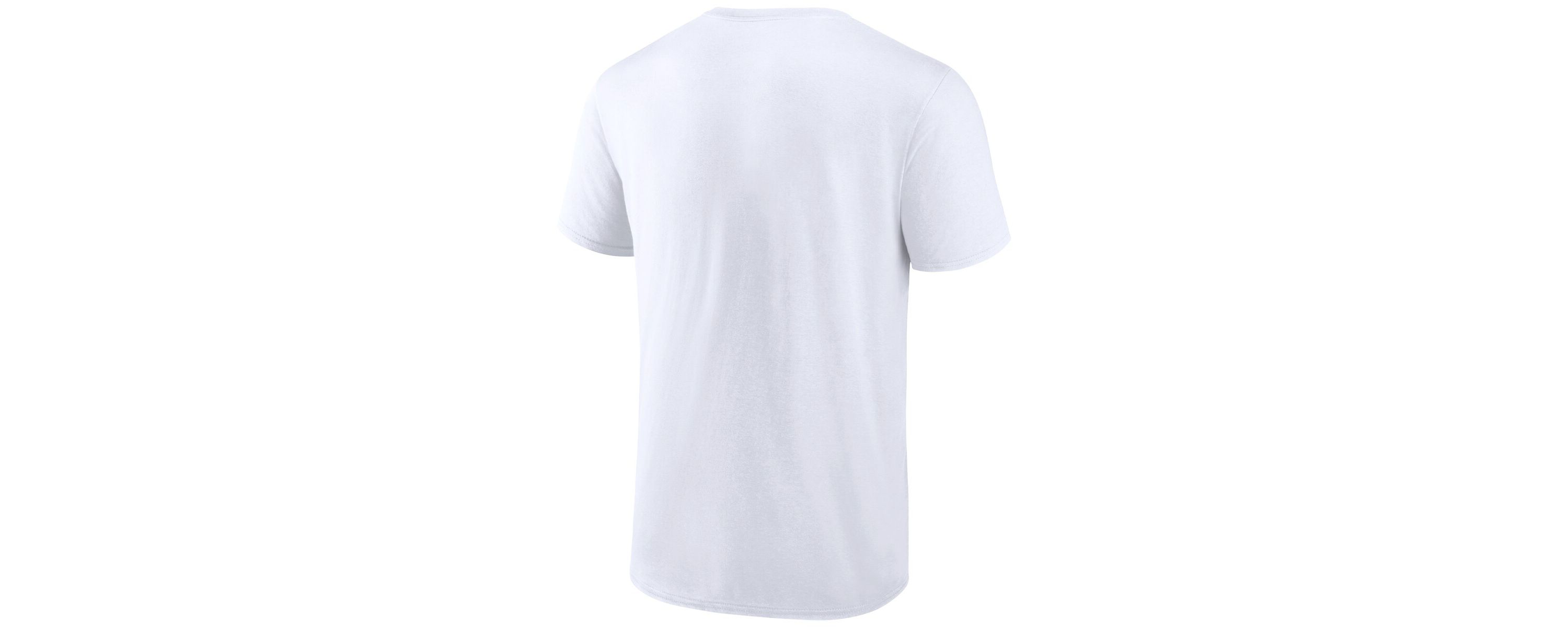 NBA Fanatics Golden State Warriors 2022 Western Conference s Big & Tall Locker Room T-Shirt