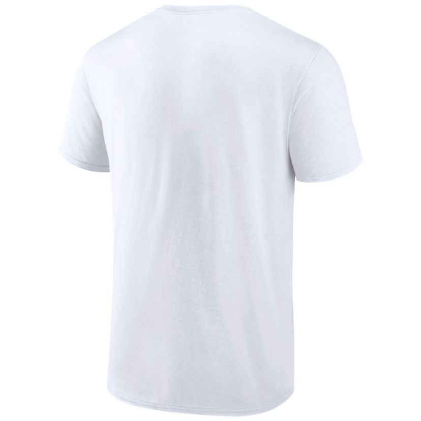 NBA Fanatics Golden State Warriors 2022 Western Conference s Big & Tall Locker Room T-Shirt