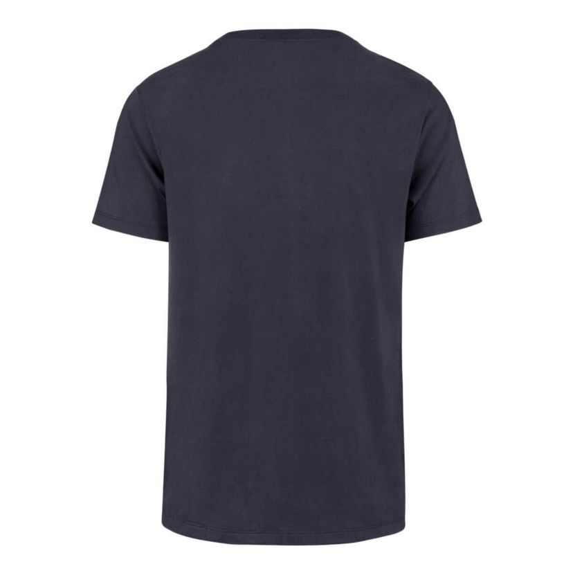 MLB Cleveland Guardians Cooperstown Collection Borderline Franklin T-Shirt