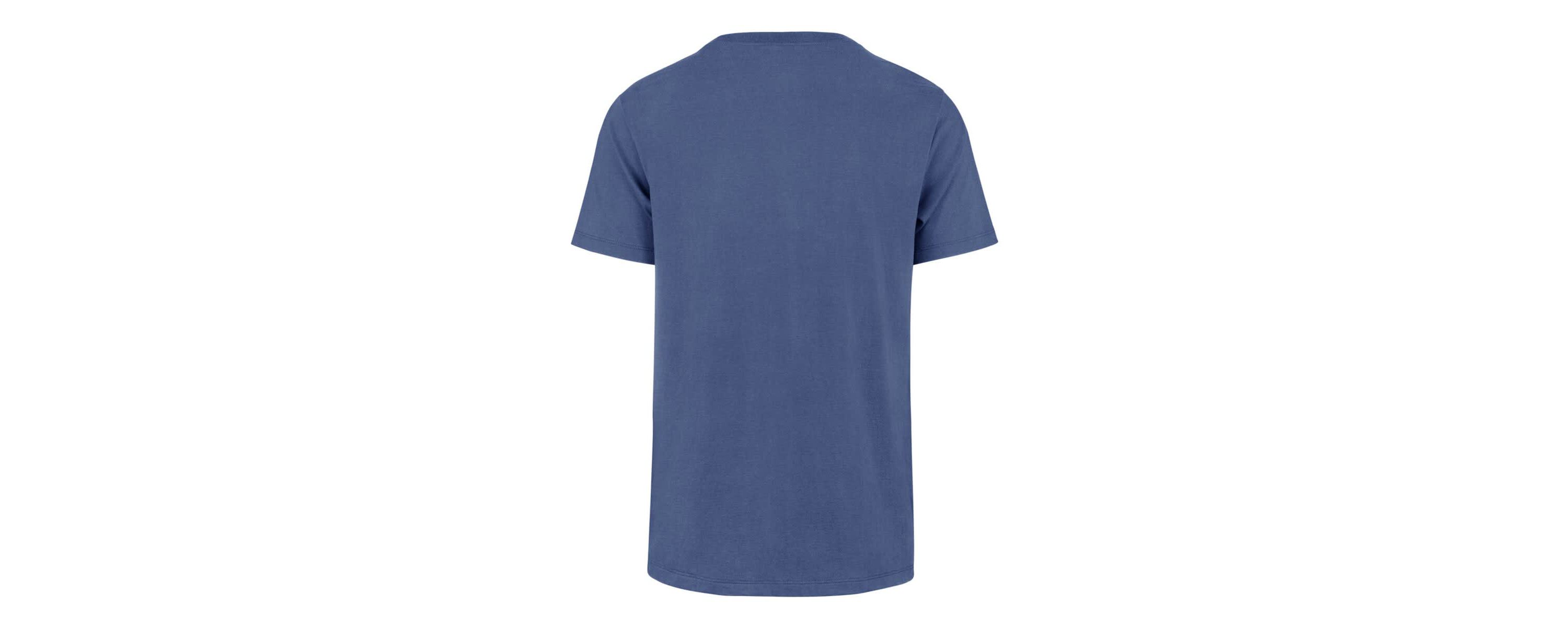 MLB Milwaukee Brewers Cooperstown Collection Borderline Franklin T-Shirt