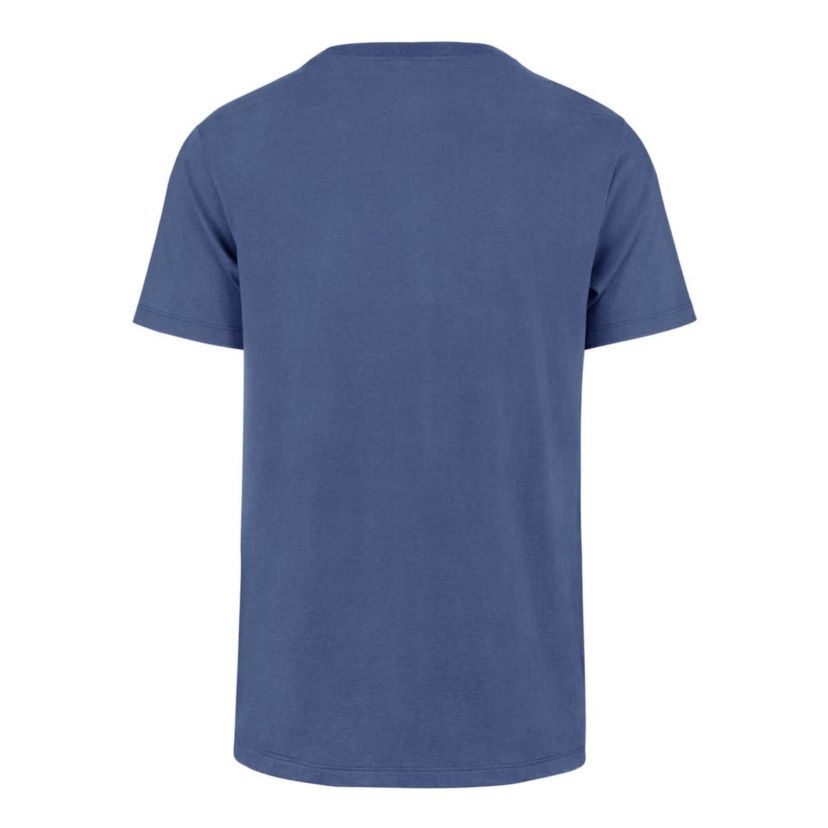 MLB Milwaukee Brewers Cooperstown Collection Borderline Franklin T-Shirt