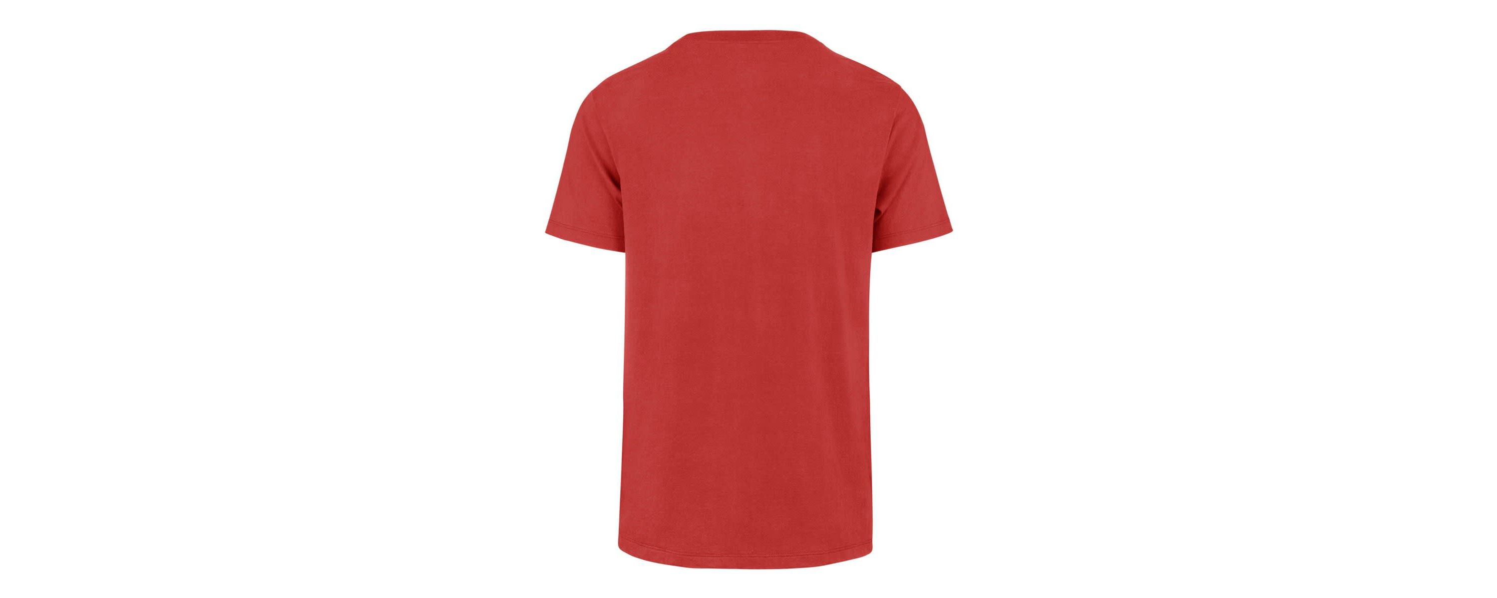 MLB Washington Nationals Cooperstown Collection Borderline Franklin T-Shirt