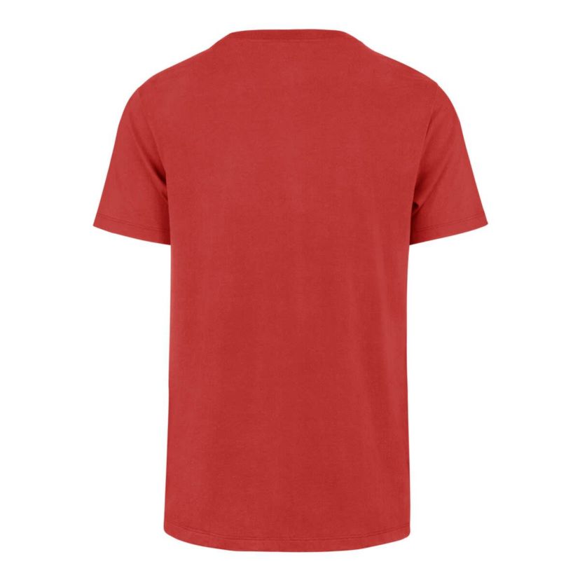 MLB Washington Nationals Cooperstown Collection Borderline Franklin T-Shirt