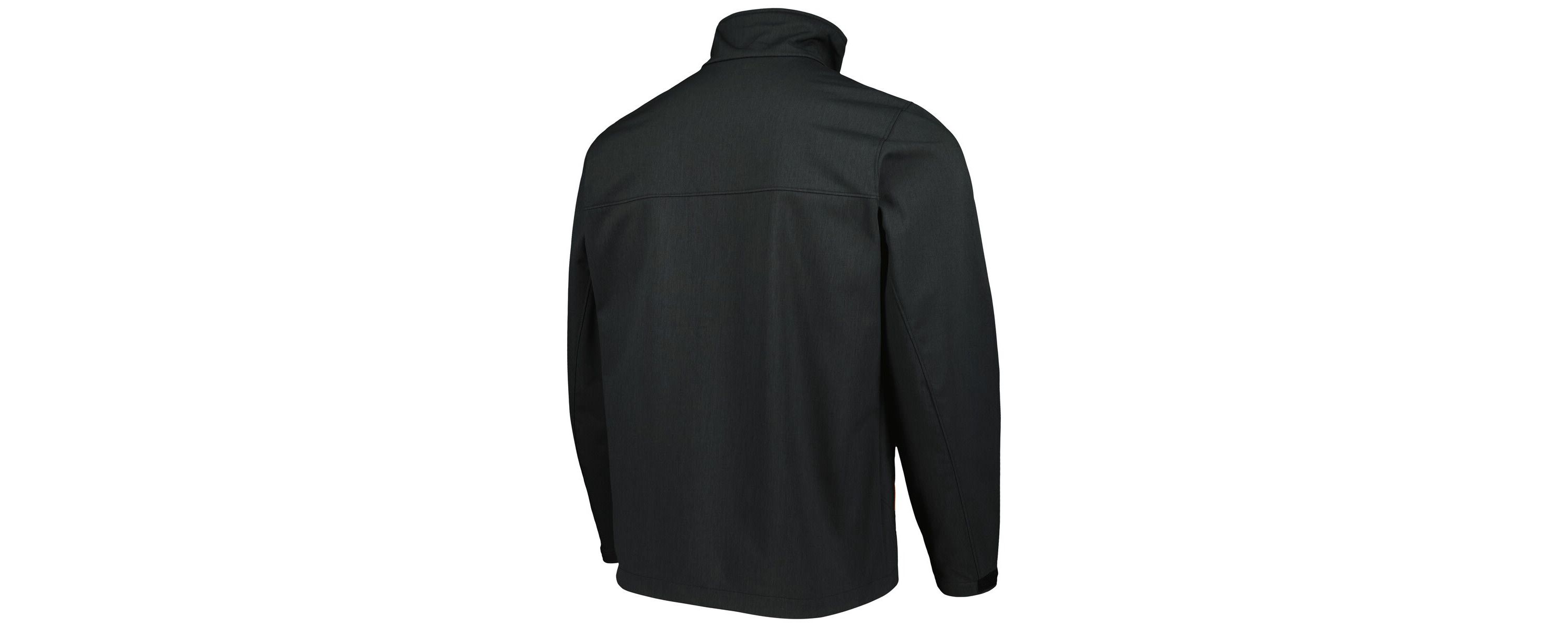 NCAA Ohio State Buckeyes Ascender II Full-Zip Jacket