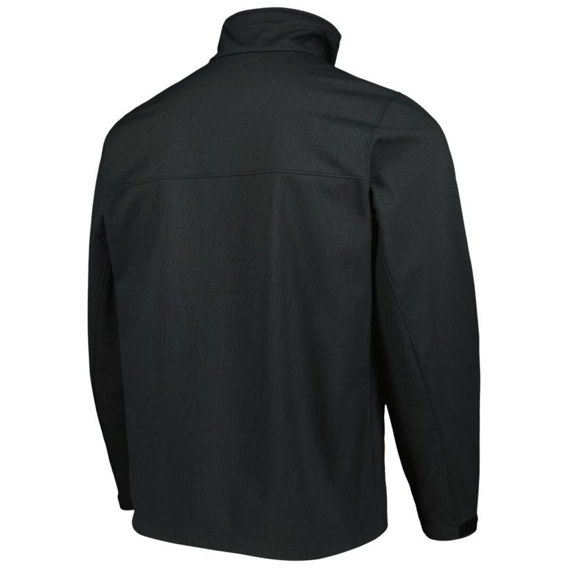 NCAA Ohio State Buckeyes Ascender II Full-Zip Jacket